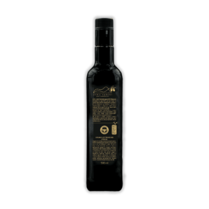 Özel Üretim Organik Zeytinyağı 500 ml 2023 - 2024