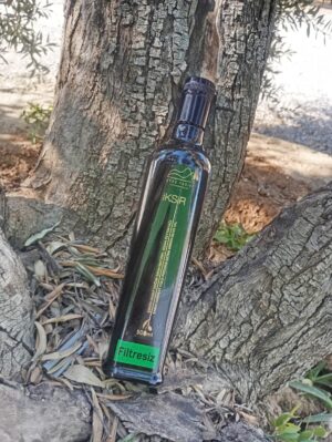 iksir İKSİR -FİLTRESİZ ,Erken Hasat Soğuk Sıkım 500 ml Sızma Zeytinyağı(Memecik Cinsi Zeytininden)EKİM-KASIM /2025-2026